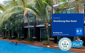 Namthong Nan Hotel